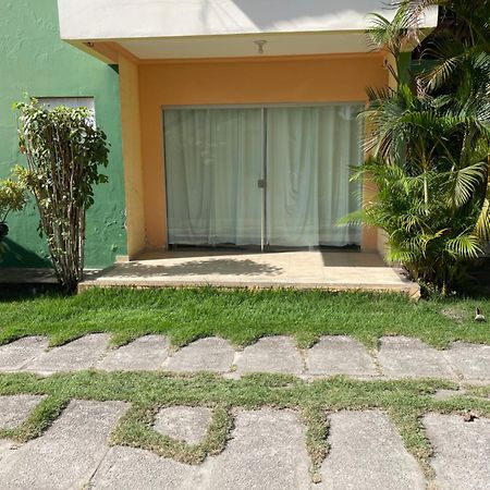 Apartamento Proximo Arena Axe Moi Порту-Сегуру Экстерьер фото
