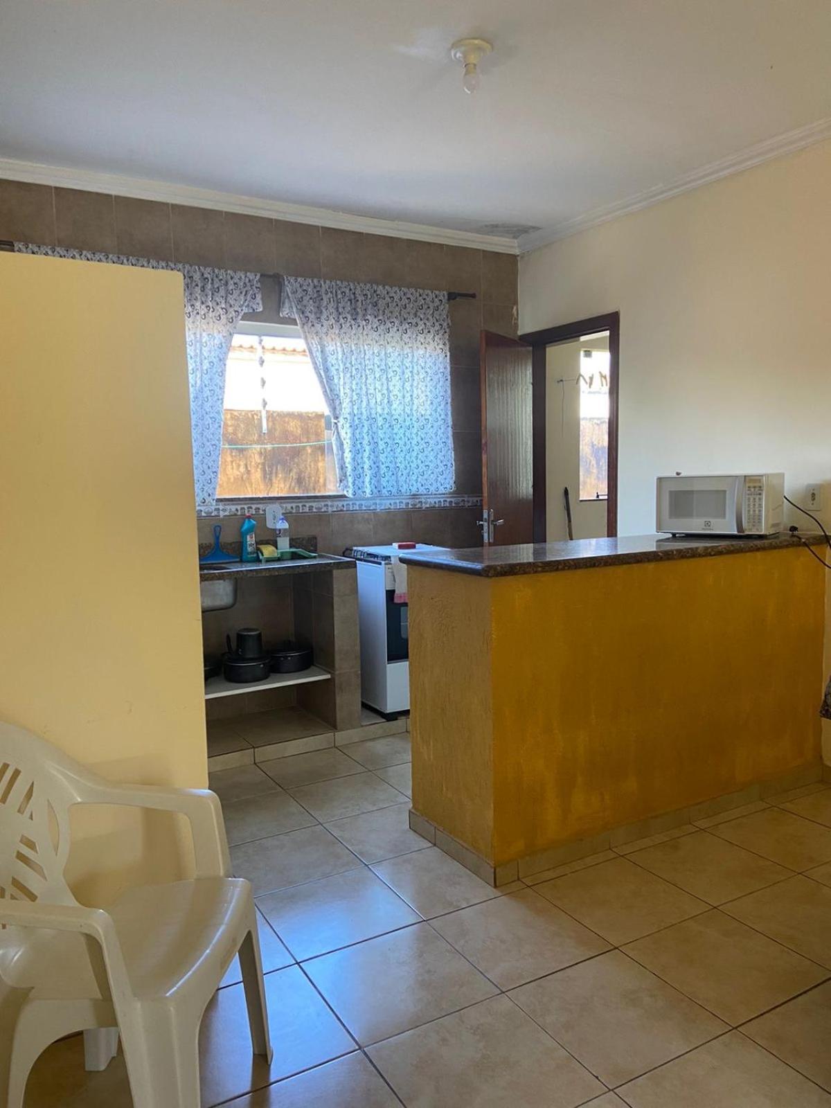Apartamento Proximo Arena Axe Moi Порту-Сегуру Экстерьер фото