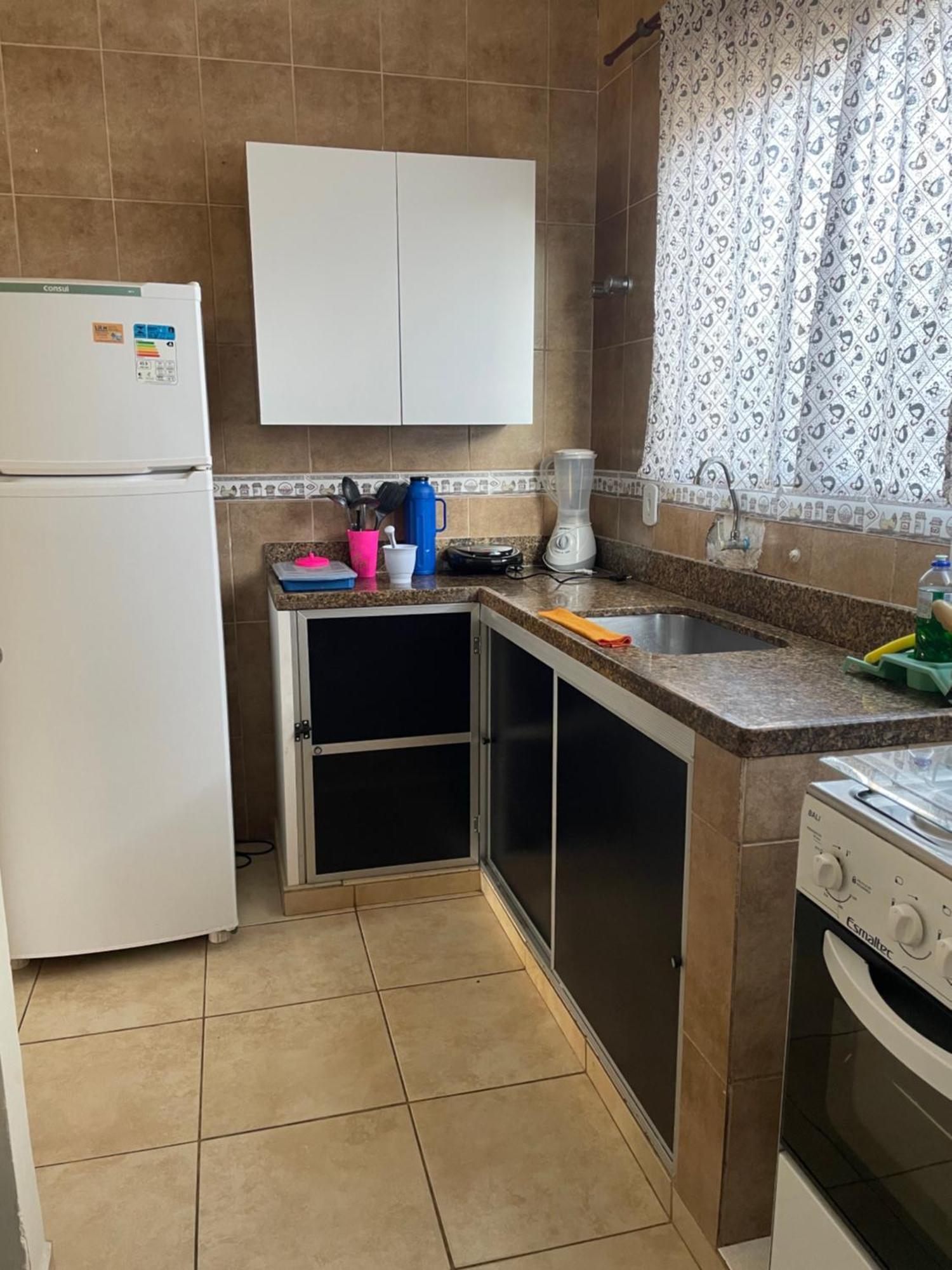 Apartamento Proximo Arena Axe Moi Порту-Сегуру Экстерьер фото